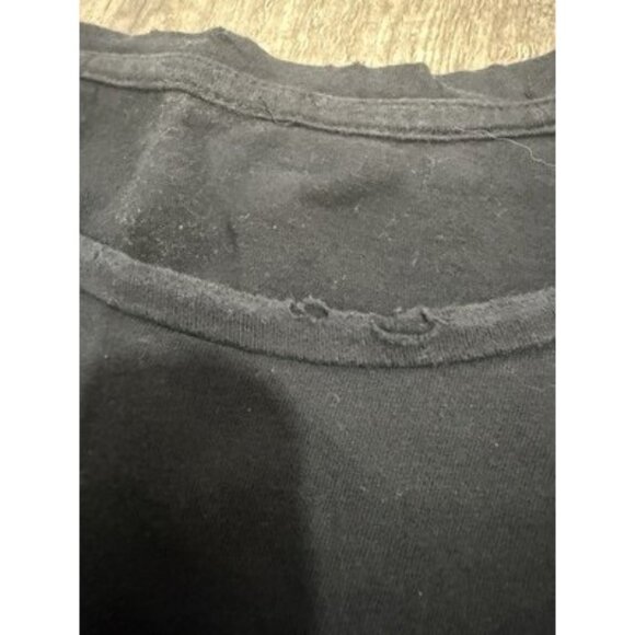 Vintage WW84 Tour Shirt - Possibly Slayer? - Picture 4 of 10